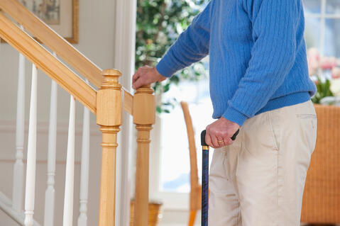 4 Tips for Preventing Falls in Your Home