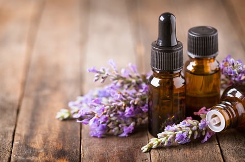 7 essential oils to help soothe seniors and how to use them