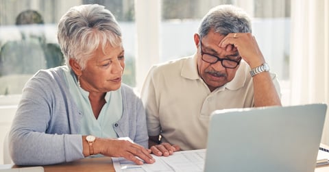 Cost of Dementia Care: Comparing In-Home Care vs. Senior Living Memory Care