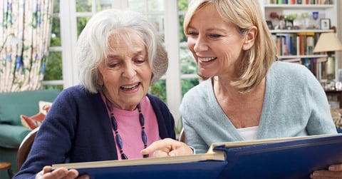 Debunking 5 Common Myths About Memory Care