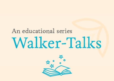 Walker Talks Logo 