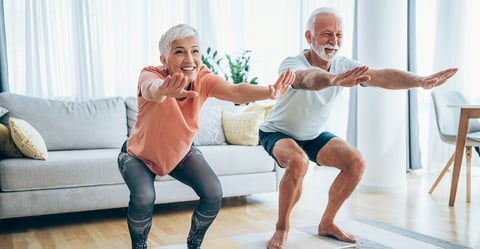 5 Myths About 55 and Older Apartments
