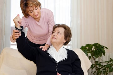 Options for Rehab Care—What's best for you?
