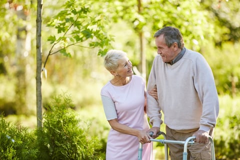 A Checklist for Finding the Best Transitional Care for Your Loved One