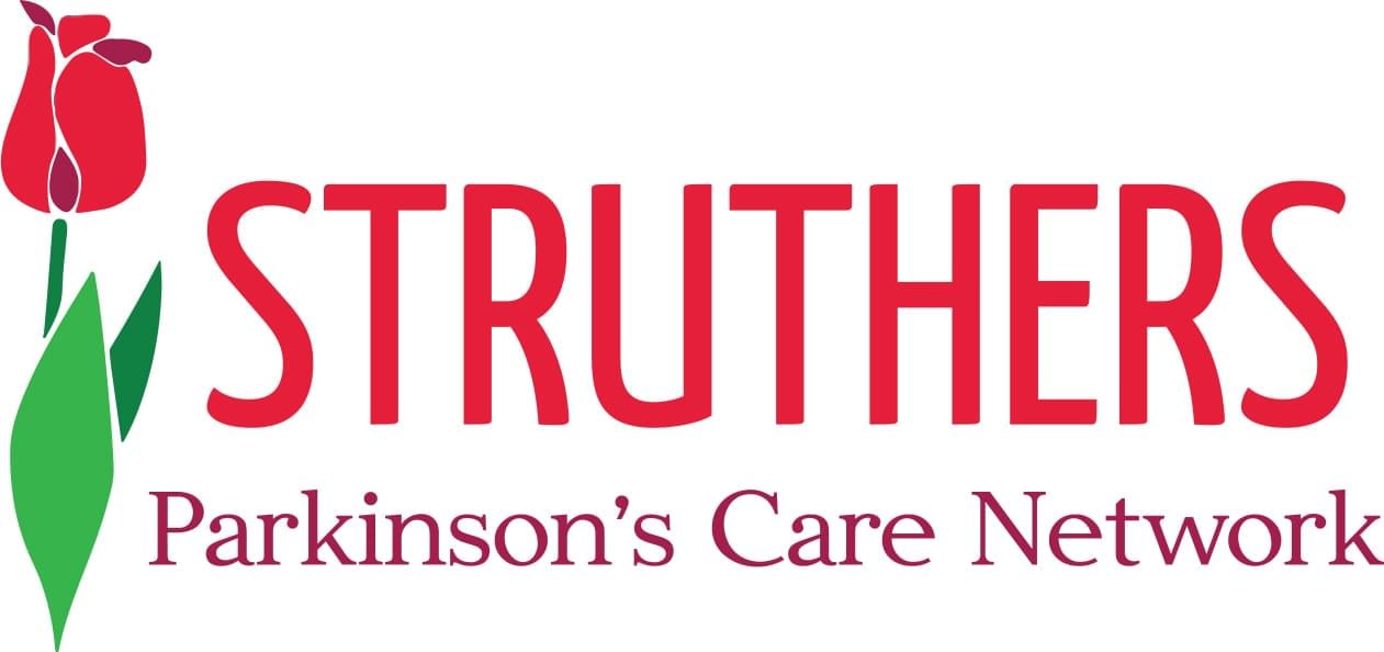 struthers-parkinsons-care-network-logo