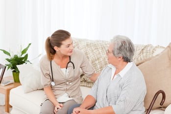 At Home Care or a Care Facility? Pros and Cons