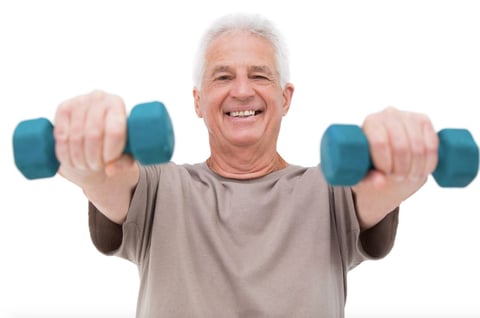 Tips for Exercise and Fitness as You Age