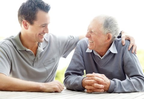 6 Tips for Starting the Senior Living Conversation