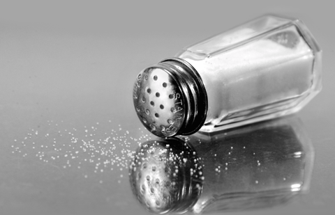 What Older Adults Should Know About Sodium in their Diet