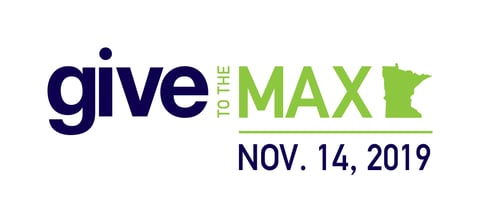Give to the Max Day is November 14