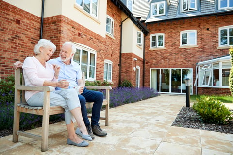 Tips For Finding the Right Assisted Living Community