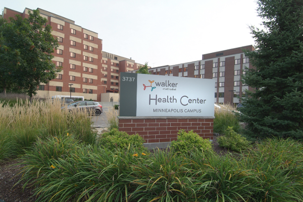 Walker Methodist Health Center Minneapolis Campus