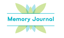 Memory Journal Walker Methodist
