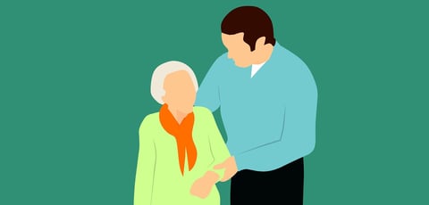 Stages of dementia: Tips for care partners