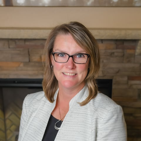 LeadingAge Minnesota appoints Katie Perry to Board of Directors
