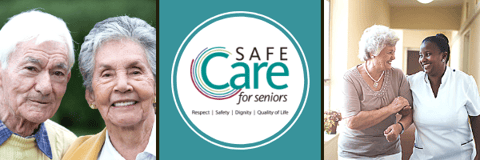 Safe Care for Seniors at Walker Methodist