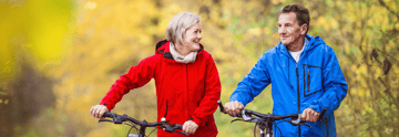 Three benefits from exercising with others