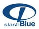 Slashblue Logo