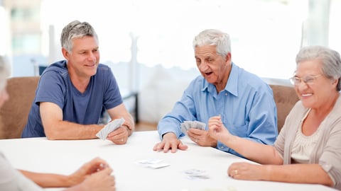 3 ways to combat boredom and isolation: Activities for older adults