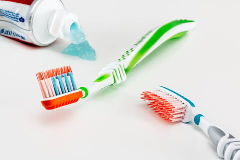 7 tips for good dental hygiene