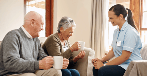 Addressing and Debunking Myths About Assisted Living