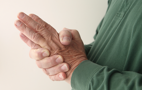 Natural Remedies to Help Relieve Arthritis Pain