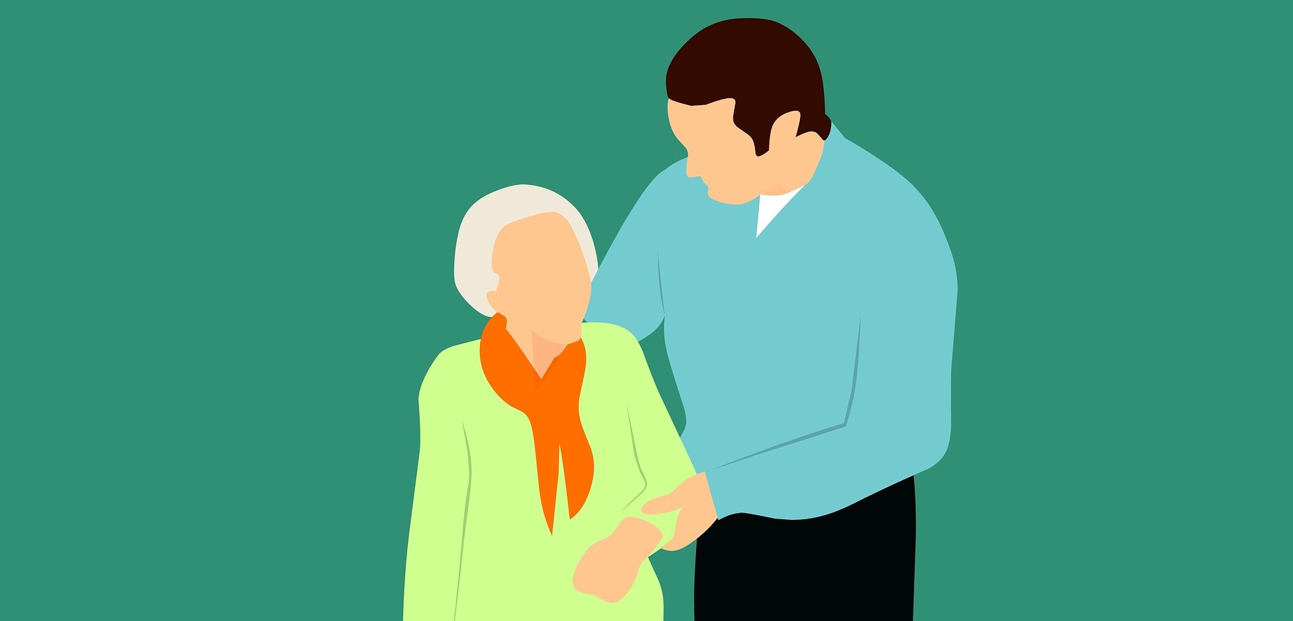 Stages of dementia: Tips for care partners